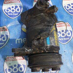 Murano 3.5 2003-2005 C-0522 compresor de a/c