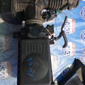 Scion tc 2005-2010 B-0226 Filtro de aire