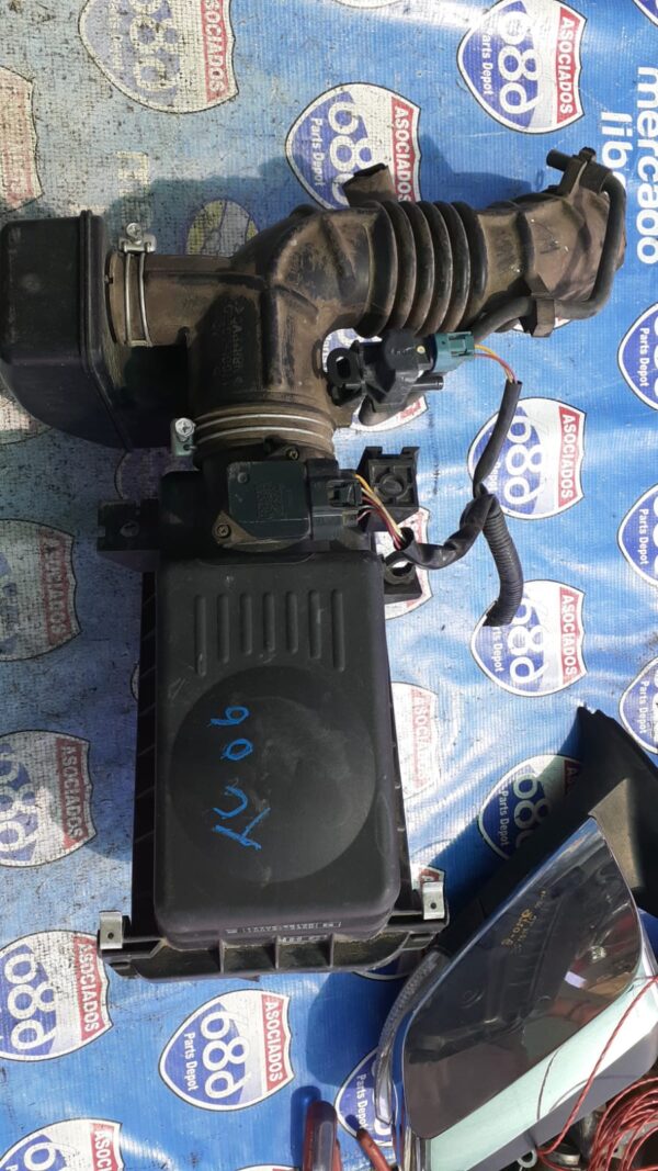 Scion tc 2005-2010 B-0226 Filtro de aire
