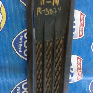 Jetta 2.0 2011-2014 R-3824 (rejilla defensa delantera)