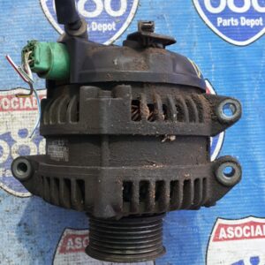 Crv 2.4l 2010-2011 B-0123 alternador