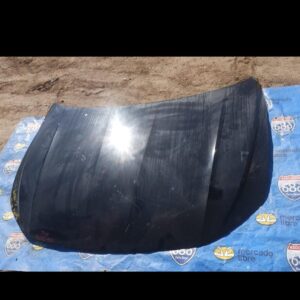 Jetta 19-21 C19219 COFRE (Bodega)