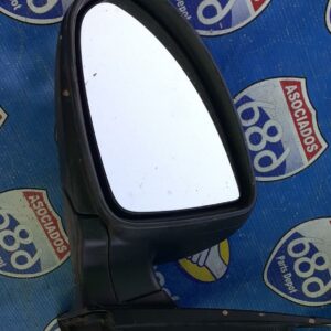 Cruze 2011-2014 retrovisor izquierdo