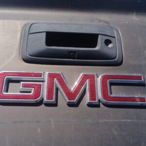 Sierra 2014 TAPA DE CAJA T4685
