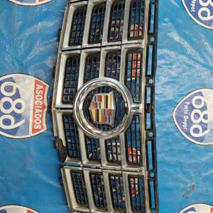 Parrilla Cadillac Xt5 2013-15 B-5535 (Bodega)