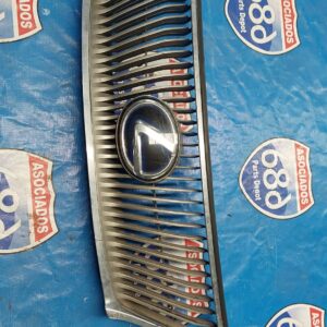 Parrilla Lexus RX450 2010-12 P-5011 (Bodega)