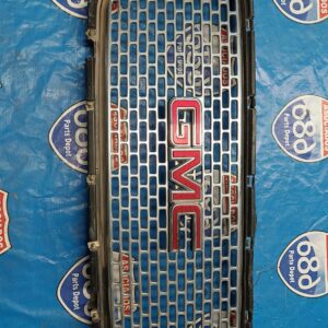 Parrilla Yukon denali 2015-20 B-7053 (Bodega)