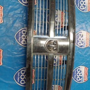 Parrilla Ram 2500 2010-12 20050 (Bodega)