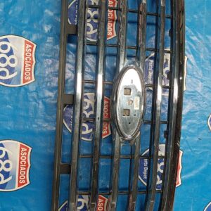 Parrilla F-150 15-17 20058 (Bodega)