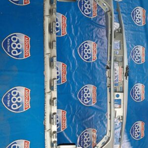Defensa delantera corolla se 2020-22 200170 (Bodega)