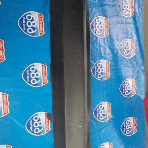 Defensa trasera Rav4 2013-15 200174 (Bodega)