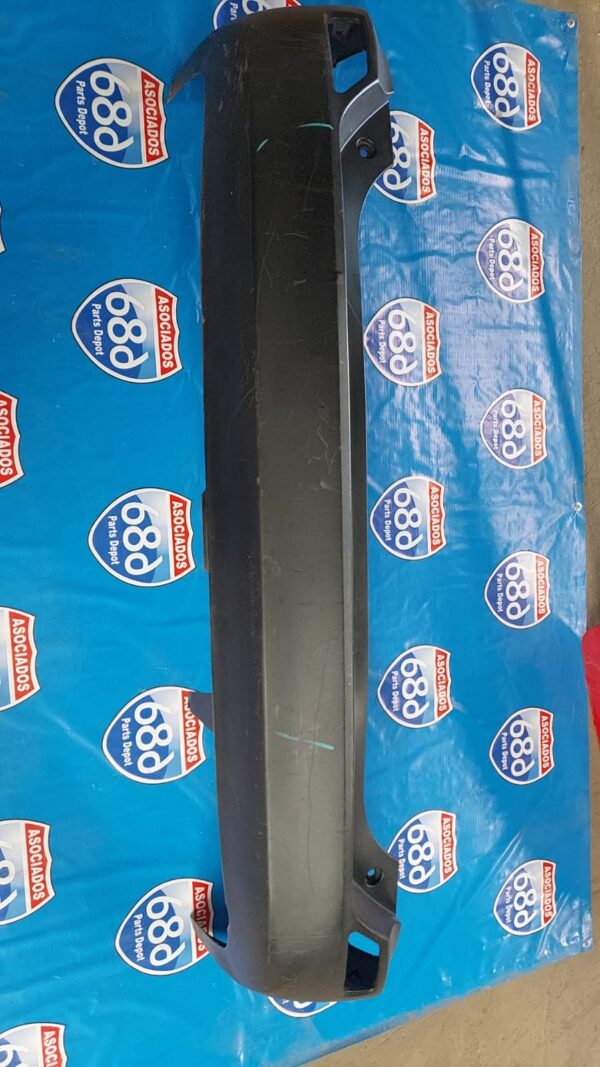 Defensa trasera Rav4 2013-15 200174 (Bodega)