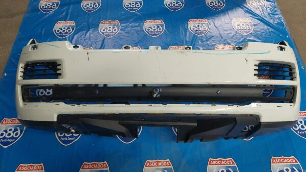 Defensa delantera ranger rover 2013-17 200177 (Bodega)