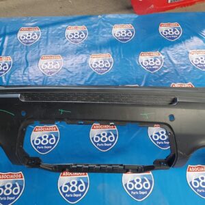 Defensa trasera Ranger rover sport 2014-16 200181 (Bodega)