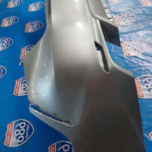 Defensa trasera camry 2018-20 200182 (Bodega)