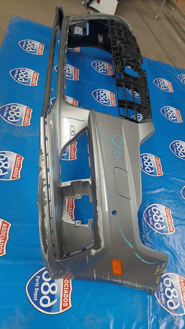 Defensa delantera Audi A7 2015 200183 (Bodega)