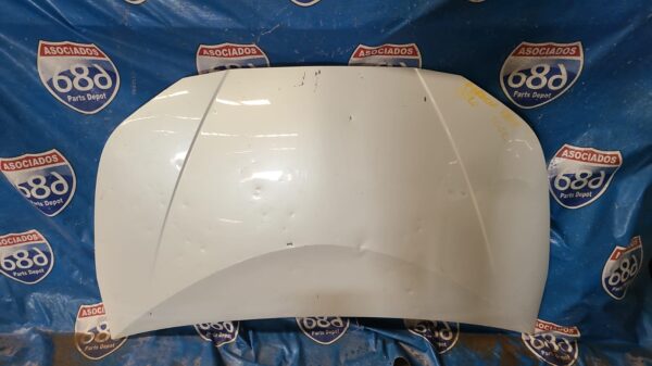 Cofre Prius 21 634052 (Bodega)