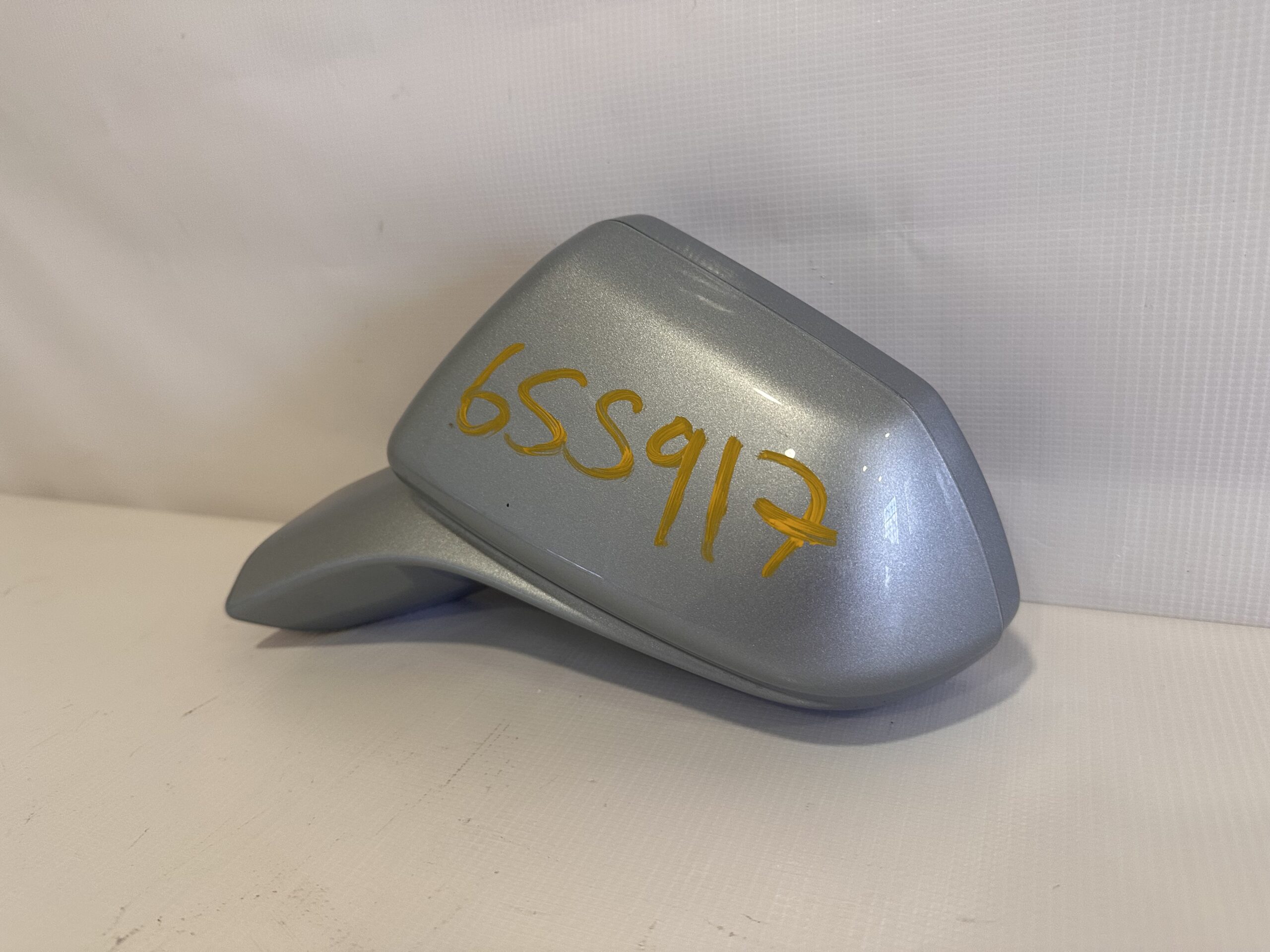 Retrovisor Para Chevrolet Camaro2016-2022 Lado Piloto (Izquierdo) F24