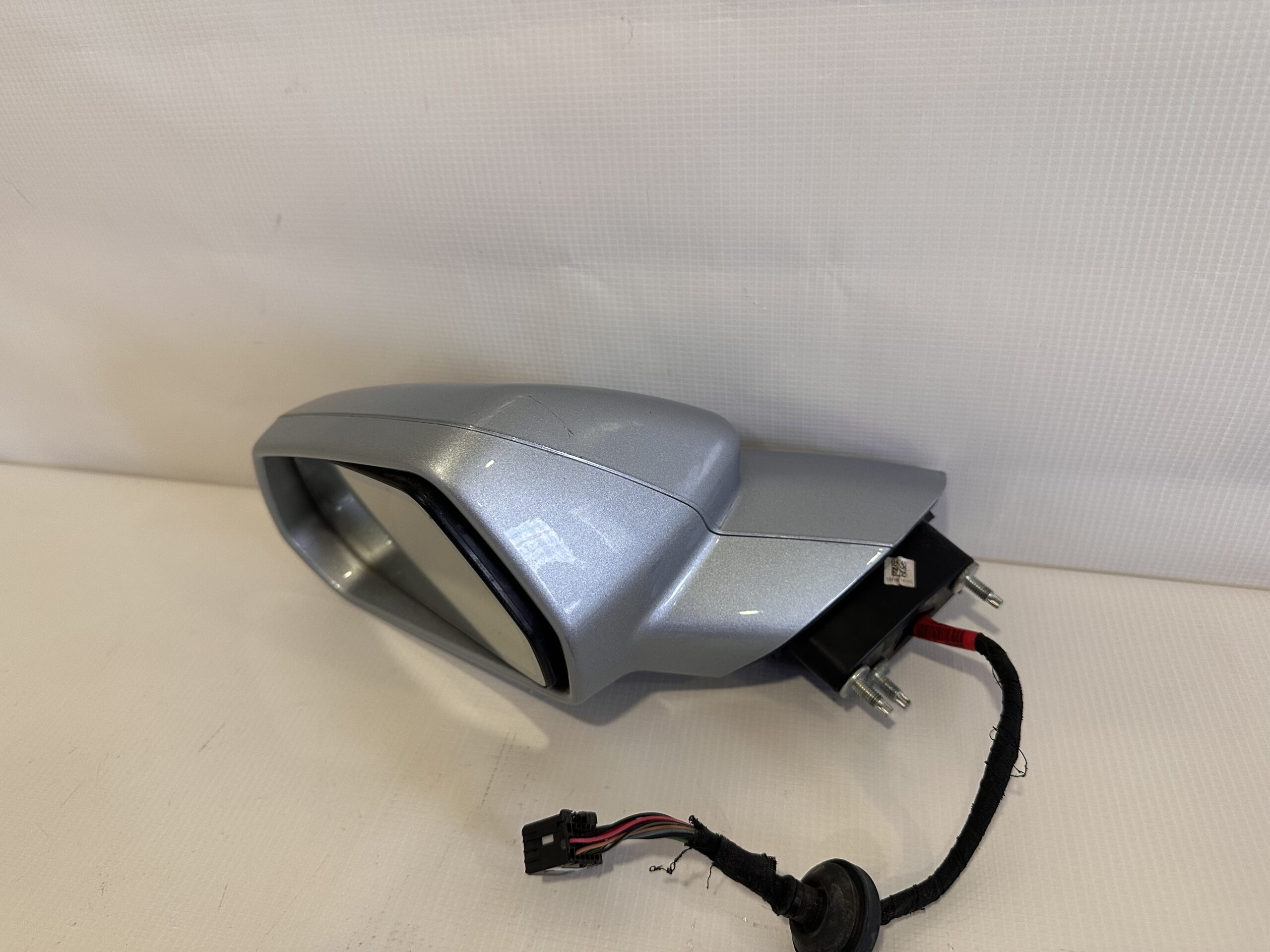 Retrovisor Para Chevrolet Camaro2016-2022 Lado Piloto (Izquierdo) F24