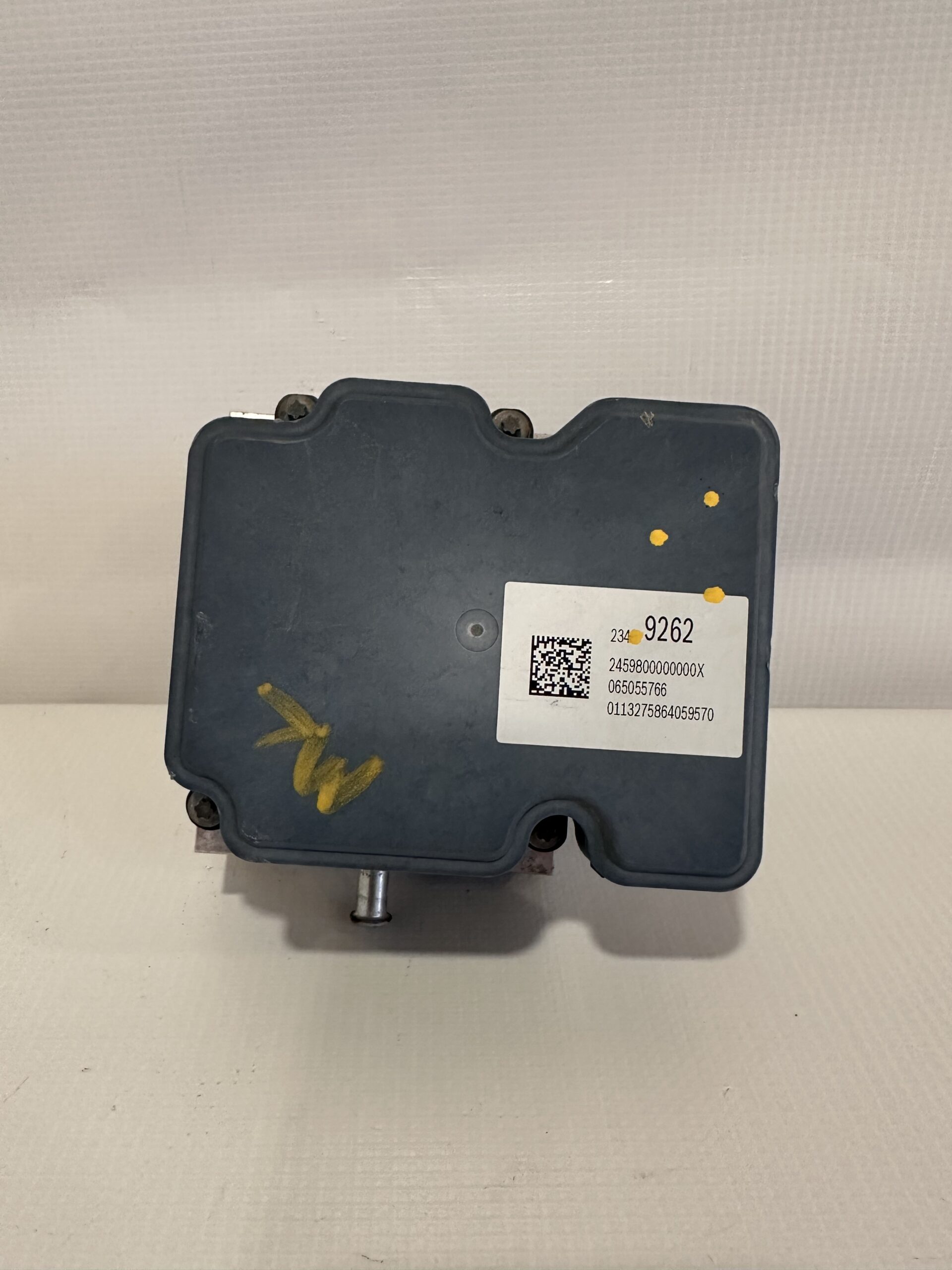 Modulo Abs Para Chevrolet Corvette2014-2019 F28