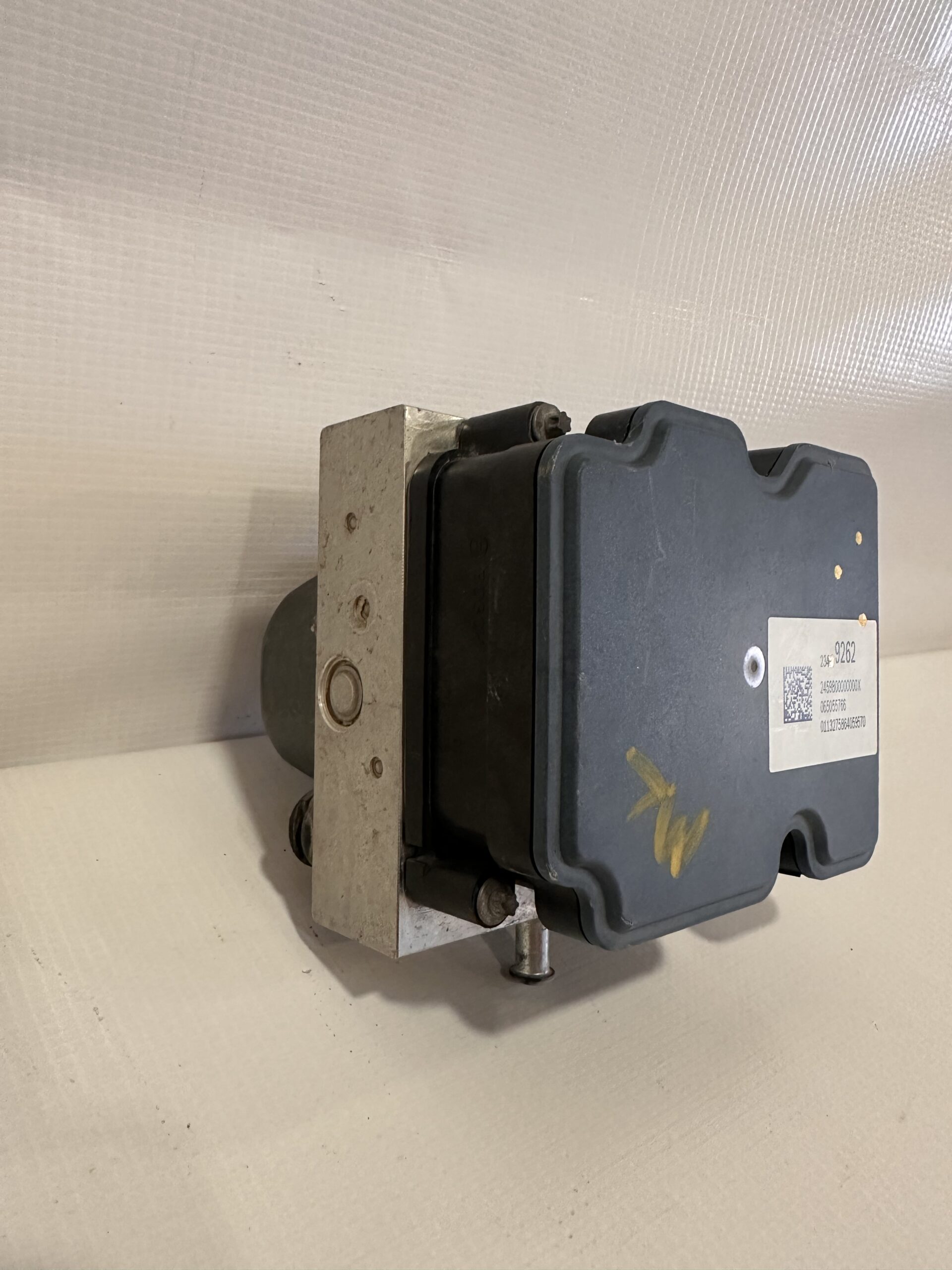 Modulo Abs Para Chevrolet Corvette2014-2019 F28