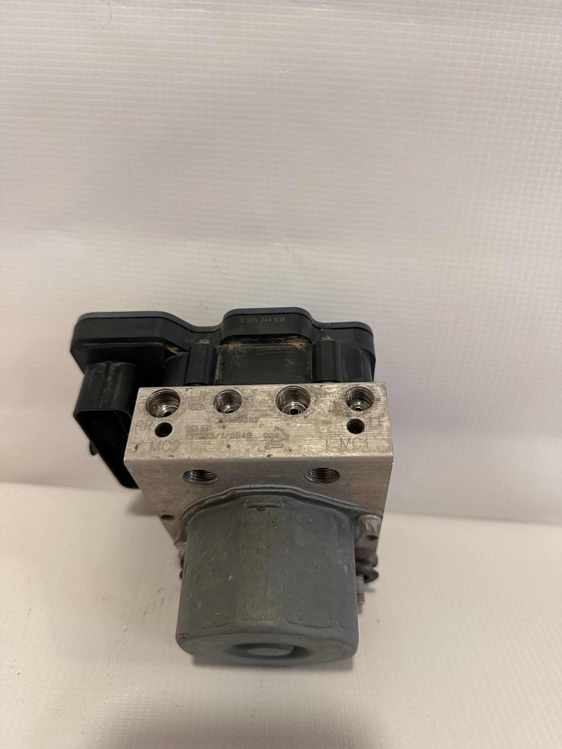 Modulo Abs Para Chevrolet Corvette2014-2019 F28