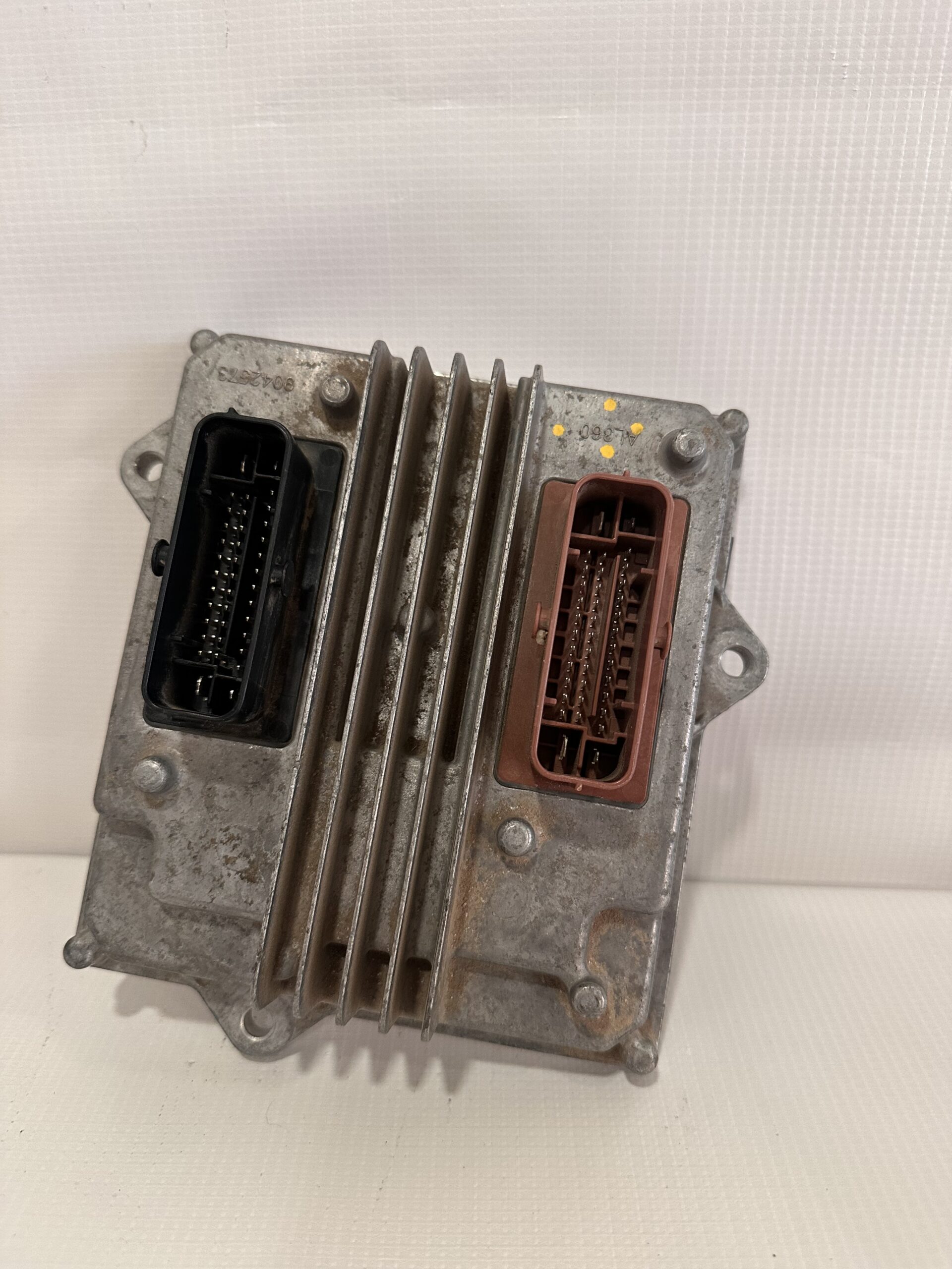 Computadora Ecu Para Chevrolet Corvette2014-2019 F29