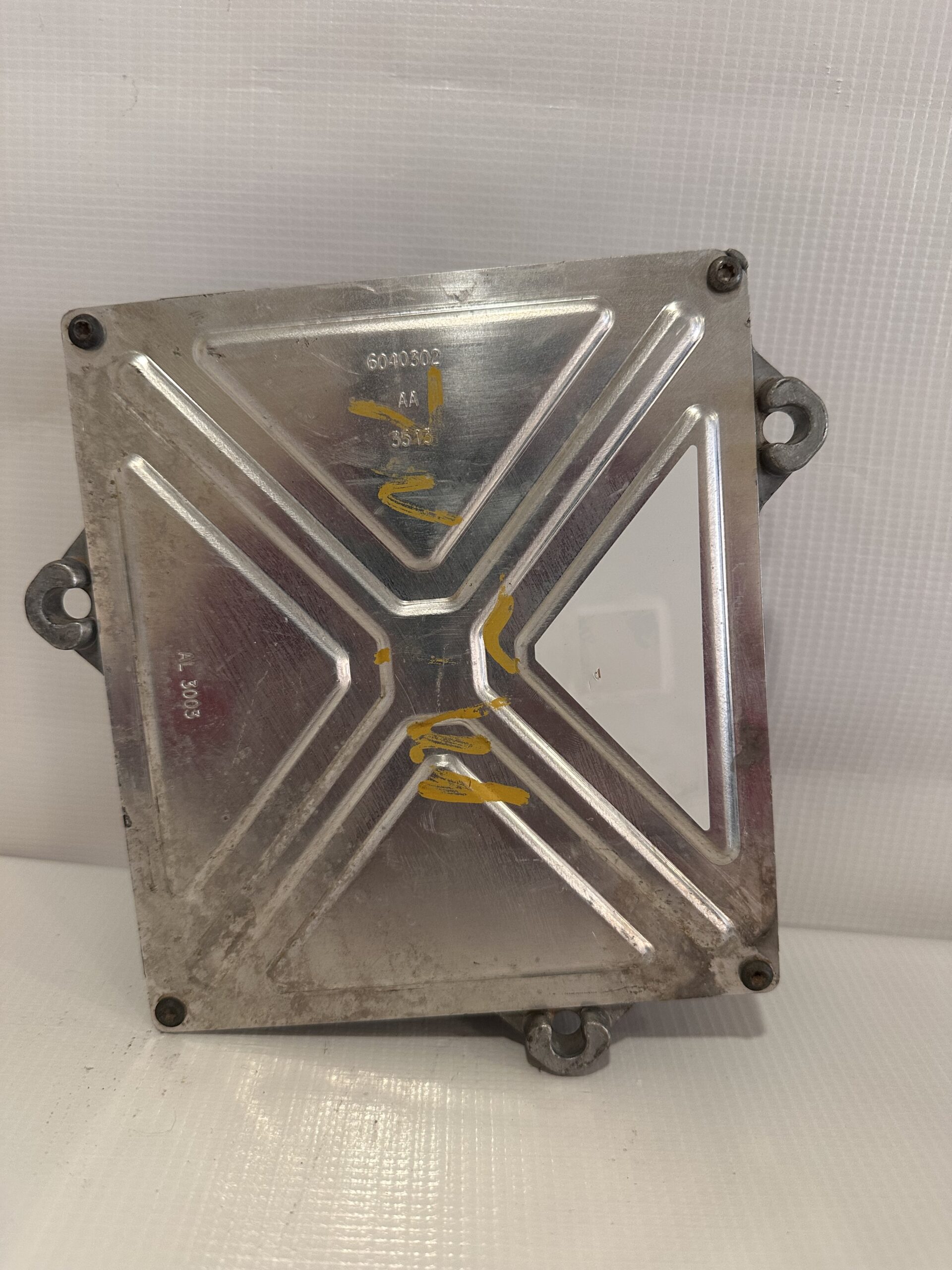 Computadora Ecu Para Chevrolet Corvette2014-2019 F29