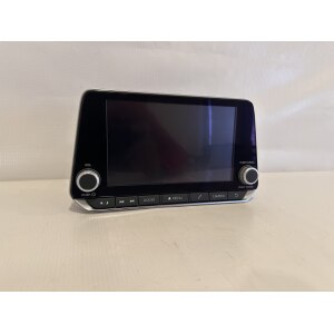 Estereo Para Nissan Sentra 2020-2022 F34