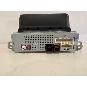 Estereo Para Nissan Sentra 2020-2022 F34