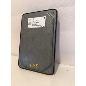 Computadora De Motor Para Cadillac Ct52020 F35