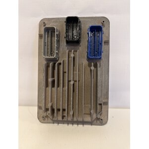 Computadora De Motor Para Cadillac Ct52020 F35