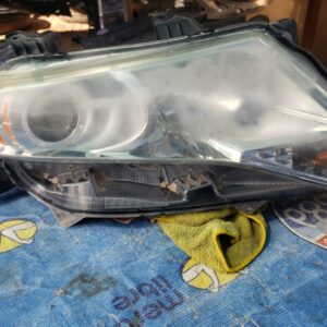 Foco Venza 09 -16 -R- 07715 (Rack A-1) BODEGA