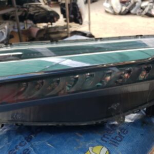 Foco Honda clarity 18-21 -L- 0909N (rack b-3) BODEGA