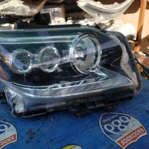 Foco Lexus 14-19 gx460 -R- Z-7077 (Rack A-1)  BODEGA