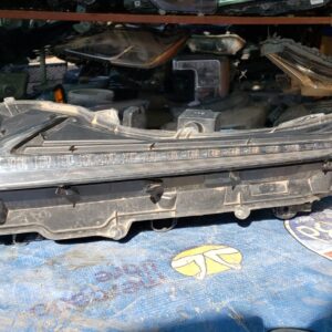 Faro Nx200t 15-17 -L- (rack b-2)