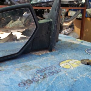 Retrovisor Silverado -L- 14-17 B-7075