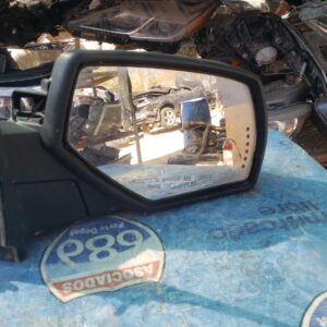 Retrovisor Silverado -R- 14-17 B7076