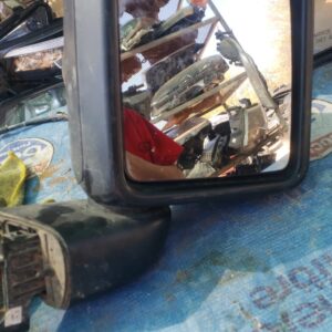 Retrovisor Wrangler 18-20 -R- B-7098