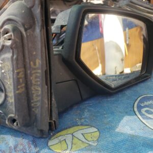 Retrovisor Silverado -R- 14-17
