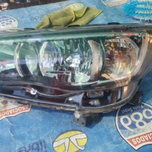 Foco Impresa 17-18 -L- b5455 (rack b-3) BODEGA