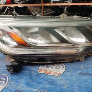 Foco Crv 15-16 -R- 00529 (rack A-3)  BODEGA