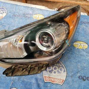 Foco Kia Niro 17-19 -L- b-6539 (Rack b-2) BODEGA