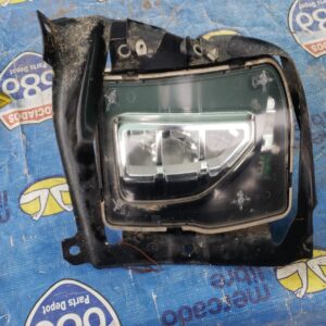 Faro Silverado 16-17 -L- 4324 (Pared)