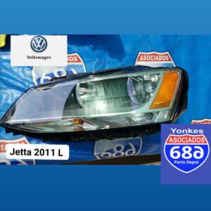 Foco Jetta 2011-15 -L- 73201