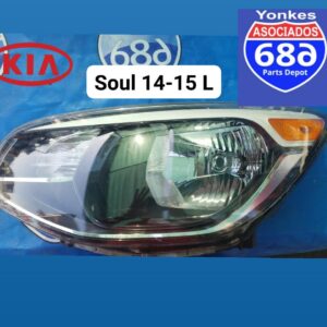 Foco Soul 2014-16 -L- 14321