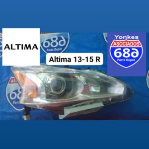 Foco Altima 2013-15 -R- 60221