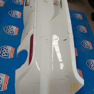 Defensa trasera Mustang 2015-17 200284 (Bodega)