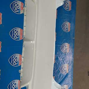 Defensa trasera Camry 2018-20 200285 (Bodega)