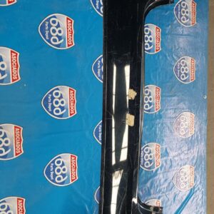 Defensa trasera Jaguar XE 2015-19 200283 (Bodega)